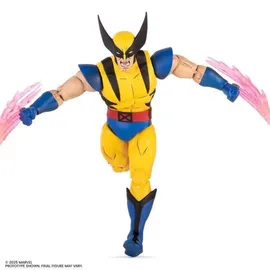 MONDO X-Men '97 Actionfigur 1/6 Nightcrawler 27 cm