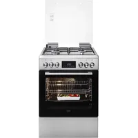 Beko FBM62320XDSL Grau