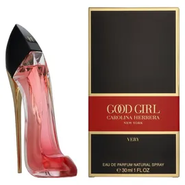 Carolina Herrera Very Good Girl Eau de Parfum 30 ml