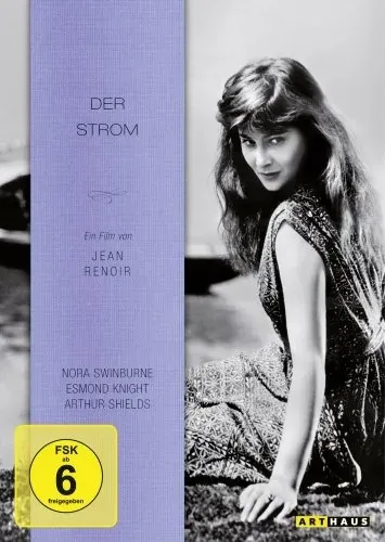 Der Strom | Zustand: Neu & original versiegelt