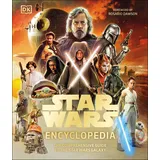 Dorling Kindersley USA Star Wars Encyclopedia: