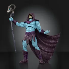 Masters of the Universe Skeletor Actionfigur 18 cm