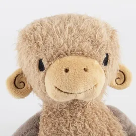 Sigikid Anouk Affi 16 cm Beige/Mehrfarbig