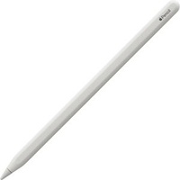 Apple Pencil 2. Generation Eingabestift MU8F2ZM/A, Touchpen für iPad Pro 2020 und 2021, iPad Air 2020