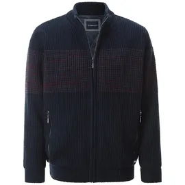 Babista Strickjacke BRUSITATI dunkelblau- 48/50