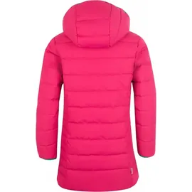 TROLLKIDS Stavanger Coat Pink/Grün 152