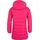 TROLLKIDS Stavanger Coat Pink/Grün 152