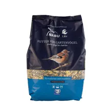 Wildlife Streufutter mit Insekten 2 kg Vogelfutter