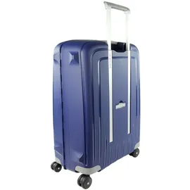 Samsonite S'Cure 4-Rollen 69 cm / 79 l dark blue