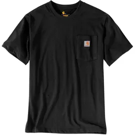 CARHARTT K87 Pocket schwarz XL