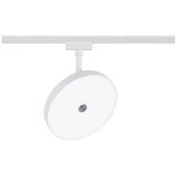 Paulmann URail LED Schienenspot 3-Step-Dim Hildor, 850lm, 15W, 4000K, dimmbar, 230V
