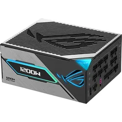 ASUS ROG THOR 1200W Platinum III | PC-Netzteil