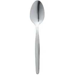 Gastronoble Olympia Kelso Kinderbesteck - 24 Löffel - Edelstahl - ideal für kleine Hände