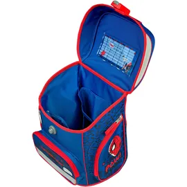 Scooli EasyFit 5-tlg. spider man