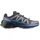 Salomon Speedcross Peak Herren Slim Blau/Silber 40
