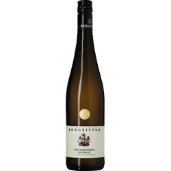 Brogsitter Grauburgunder REFERENZ