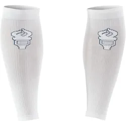 entorch Action Calves Wadenkompressionen 01 - white SX
