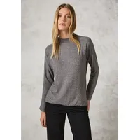 Cecil Pullover in Grau - XS