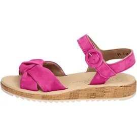 Paul Green 0075-6105-045 Damen Pink 38,5