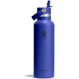 Hydro Flask Isolierflasche Capri Blue 0,62 l