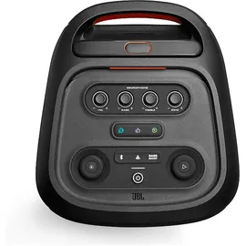 JBL PartyBox Stage 320 Schwarz
