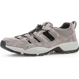 Gabor 01381321 Herren Grau 46
