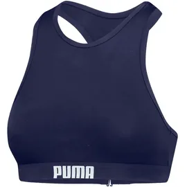 Puma Tanktop Bikinioberteil Navy M