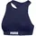 Puma Tanktop Bikinioberteil Navy M