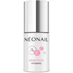 NEONAIL Hard Base Vitamins Basislack für Gelnägel 7,2 ml