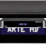Megasat HD 935 Twin V4 DVB-S2