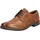 Rieker Schnürschuh Herren Braun 45