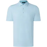 Maerz Muenchen Poloshirt türkis XL