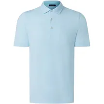 Maerz Muenchen Poloshirt türkis XL