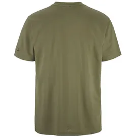 Craft Community 2.0 T-Shirt Herren 664000 rift XS