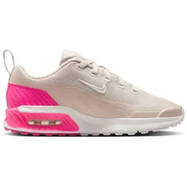 Nike Air Max Bia Kinder Lt Orewood Brn/Sail/Hyper Pink 36