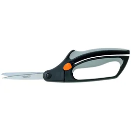 Fiskars Gartenschere Buchsbaumschere S50