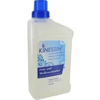 KINESSIN Feinwasch- und Wollwaschmittel 615075 , 1000 ml - Flasche