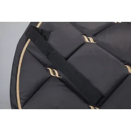 Back on Track Back on Track® Springschabracke Nights Collection (WB-SPR) - Graphite - WB-SP