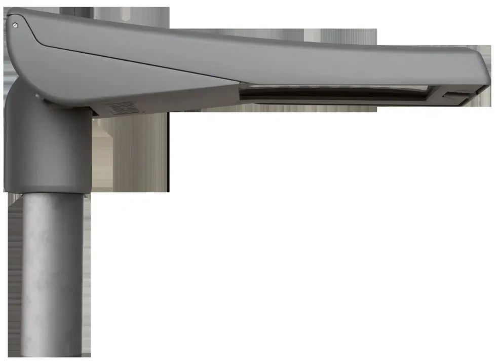 Schuch Licht LED-Mastauf-/ansatzleuchte 51 1601 730