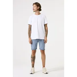 GARCIA Jeansshort Rocko stone blue 29