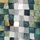 Casablanca by Gilde Casablanca by Gilde, Yesil (123.50 x 55 cm)