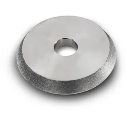 BAMATO Diamant Schleifscheibe DIA18