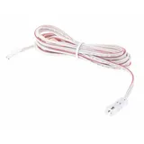 SOTech Verlängerungskabel MiniAMP Stecker Buchse 2000 mm