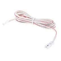 SOTech Verlängerungskabel MiniAMP Stecker Buchse 2000 mm