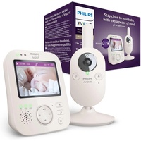 Philips AVENT Video-Babyphone