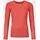 Ortovox 150 Cool Clean L/S Damen Shirt-Pink-Rosa-M