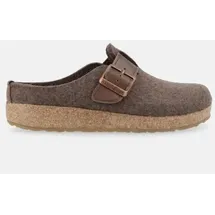 HAFLINGER Grizzly Chicago Braun 45