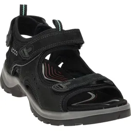 ECCO Offroad Damen schwarz 39