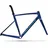 Specialized Allez Sprint Rahmenset Aero Alu Majesty Blue / Glacial Metallic