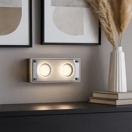 ESTO (LED) transparent